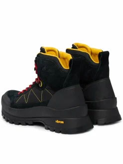 Scarponcini 809974103001 Nero