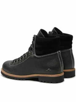 Scarponcini 14318001 Nero