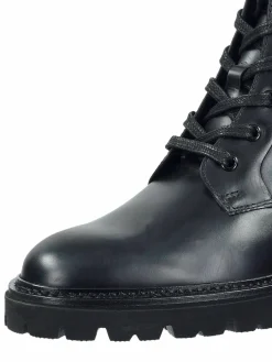 Scarponcini 31531116 Nero