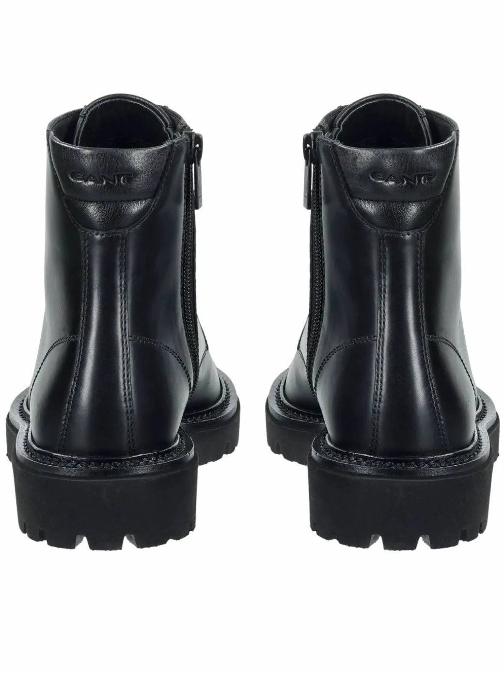 Scarponcini 31531116 Nero