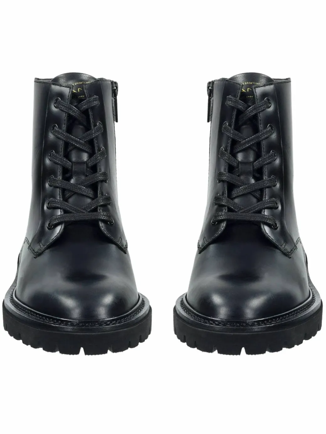 Scarponcini 31531116 Nero