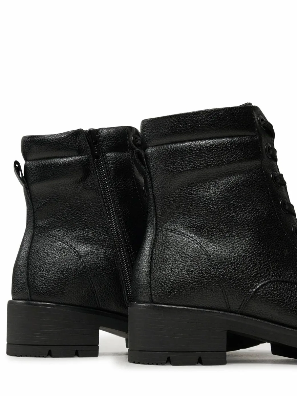Scarponcini 8-25263-43 Nero