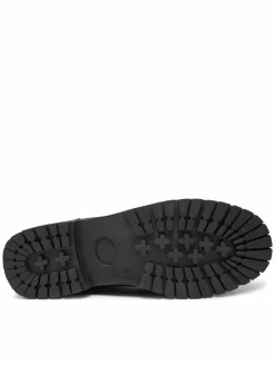 Scarponcini NWINN301C Nero