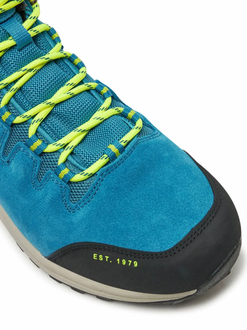 Scarponcini OO174492 Blu