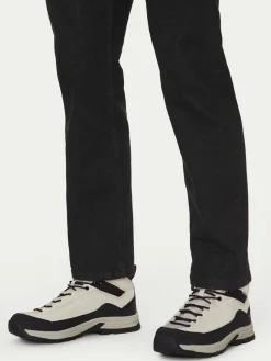 Scarponcini OO174454 Grigio