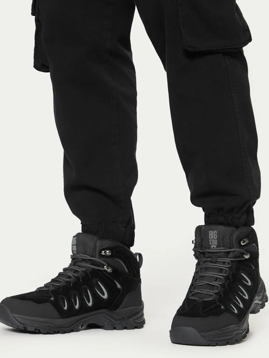 Scarponcini OO174333 Nero