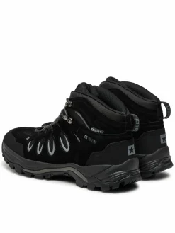 Scarponcini OO174333 Nero