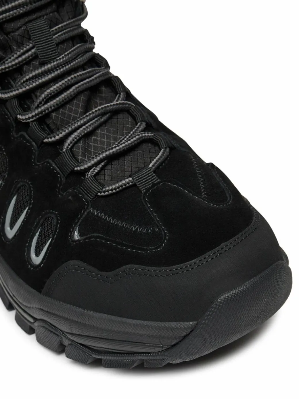 Scarponcini OO174333 Nero