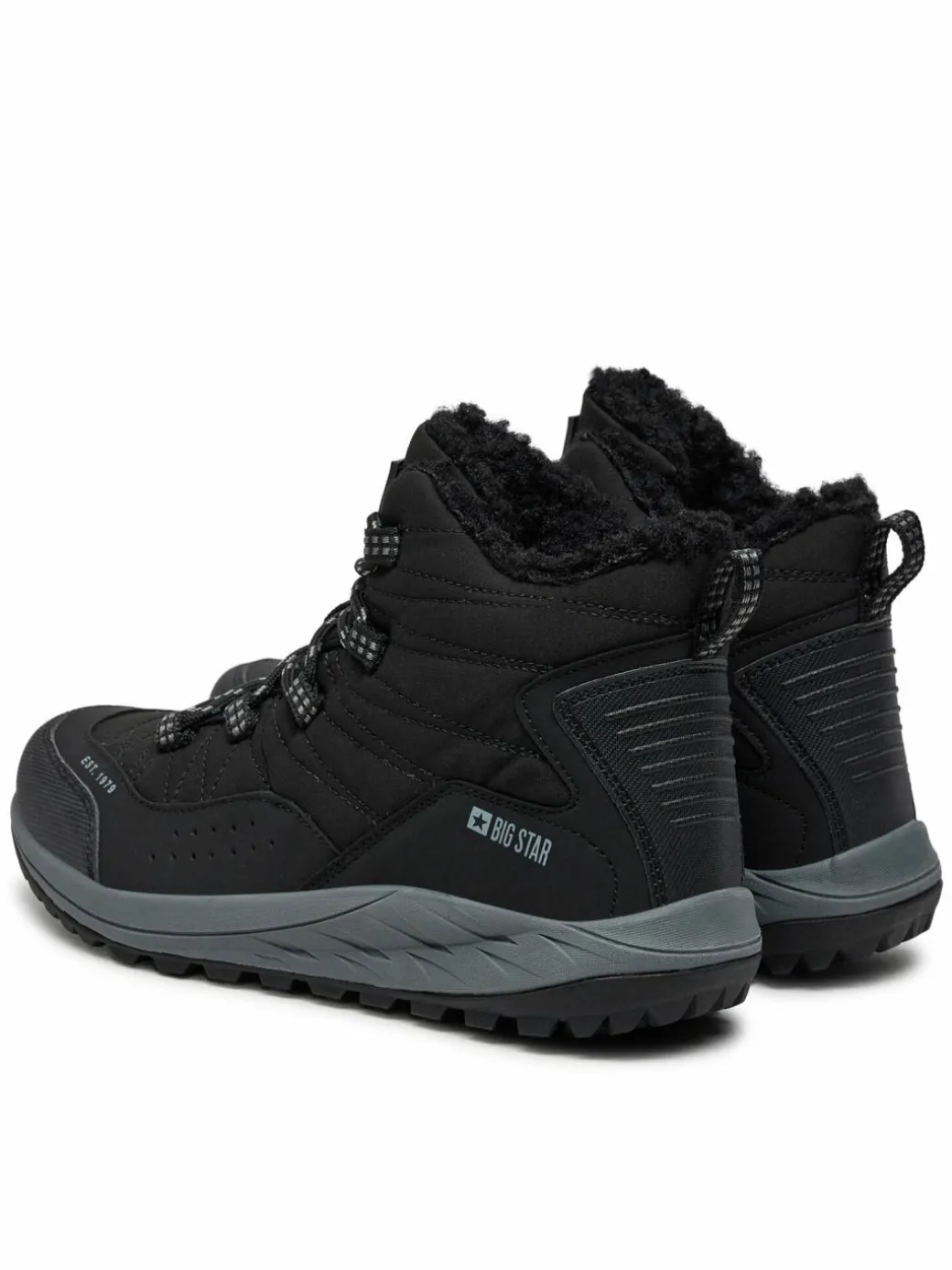 Scarponcini OO274899 Nero