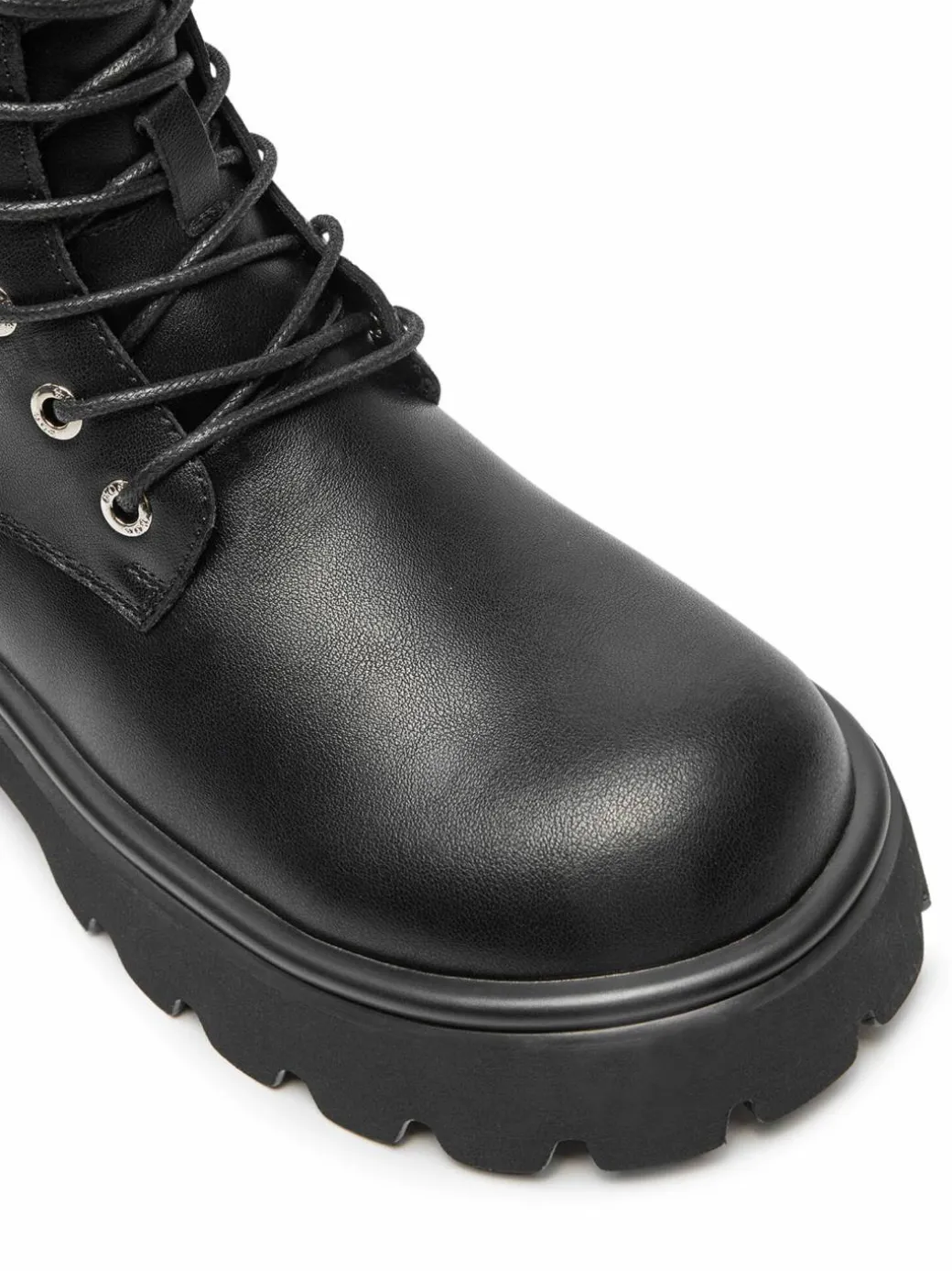 Scarponcini OO2N4125 Nero