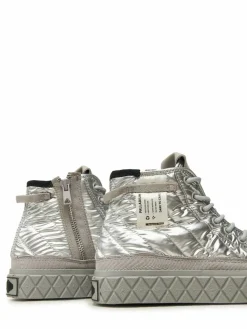 Scarponcini Palla Ace Re-Quilt W 94325-082-M Grigio