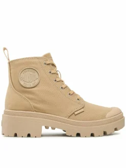 Scarponcini Pallabase Twill 96907-227-M Beige