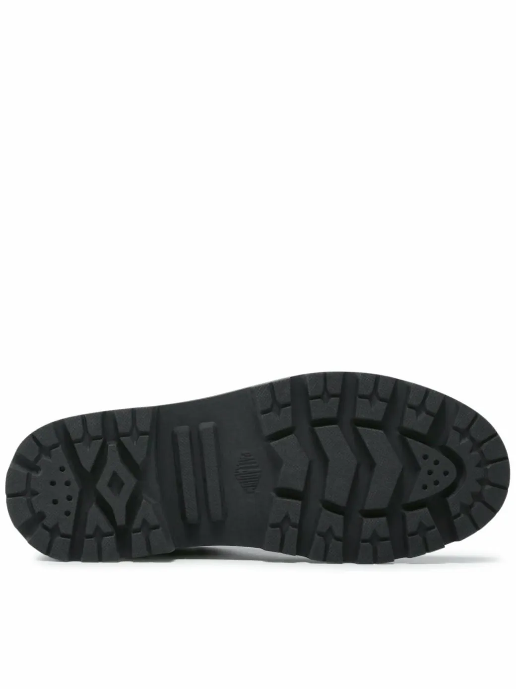 Scarponcini Pallabase Twill 96907-008-M Nero