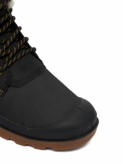 Scarponcini Pampa Duck Wl Wp+ 79547-008-M Nero