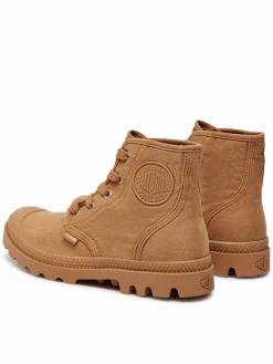Scarponcini Pampa Hi 92352-287-M Marrone