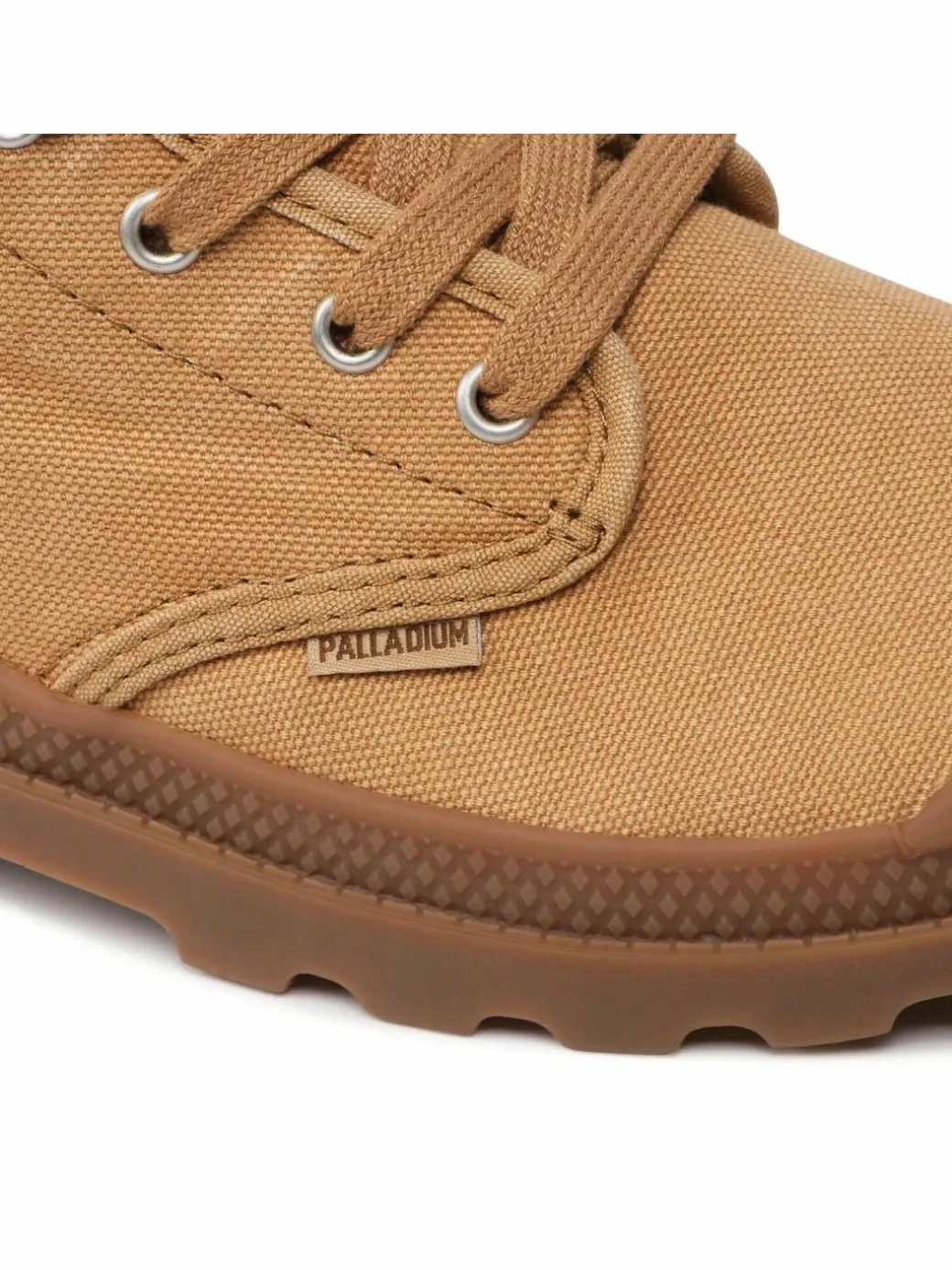 Scarponcini Pampa Hi 02352-209-M Marrone