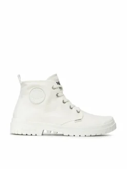 Scarponcini Pampa Sp20 Hi Cvs 76838-116-M Bianco