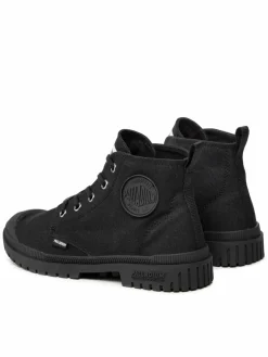 Scarponcini Pampa Sp20 Hi Cvs 76838-008-M Nero