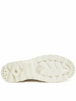 Scarponcini Pampa Underlayer 99183-116-M Bianco