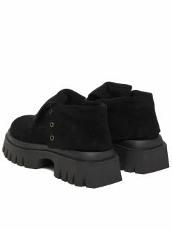 Scarponcini Parkview SM11004796 Nero