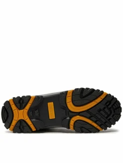 Scarponcini Pelmo 64869/KHK Marrone