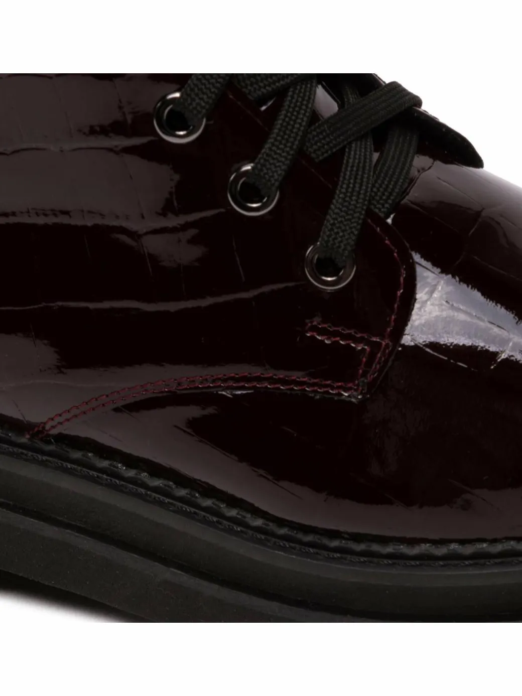 Scarponcini RA-16-06-000414 Bordeaux