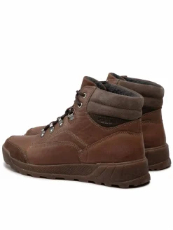Scarponcini Raymond 02 32302 301 Marrone
