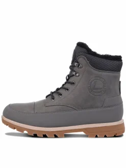 Scarponcini Reilu 78562 400 L Grigio