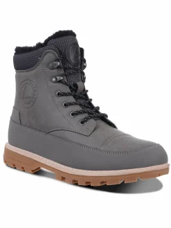 Scarponcini Reilu 78562 400 L Grigio