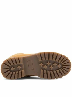 Scarponcini RIVER CI12-8468-02 Marrone