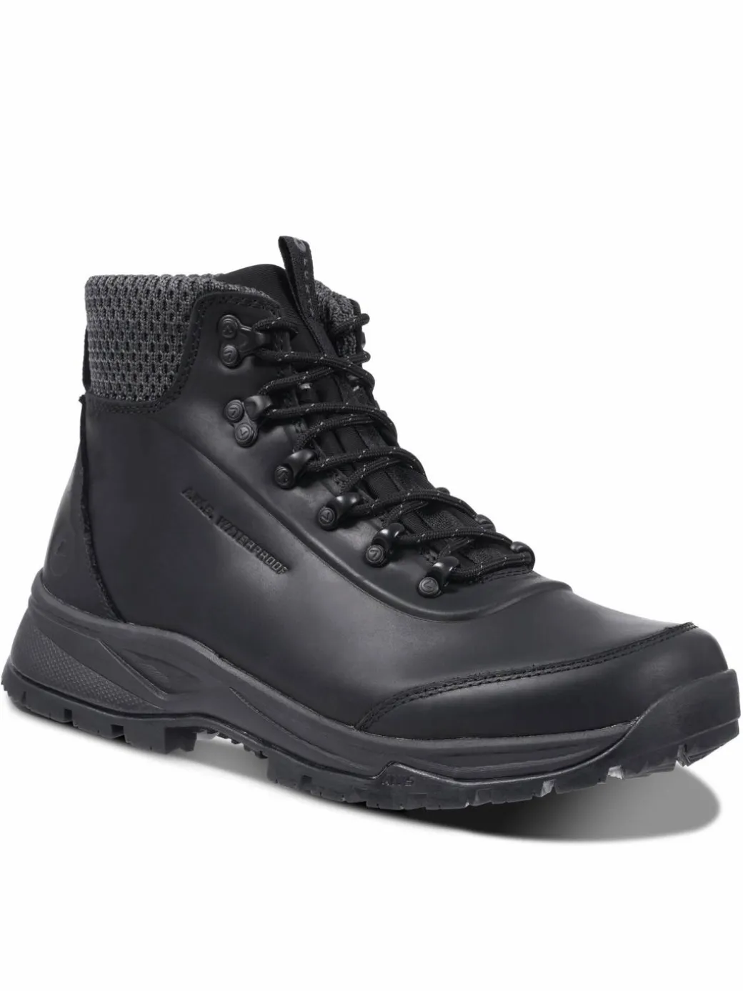 Scarponcini Rohkea 78500 400 L Nero