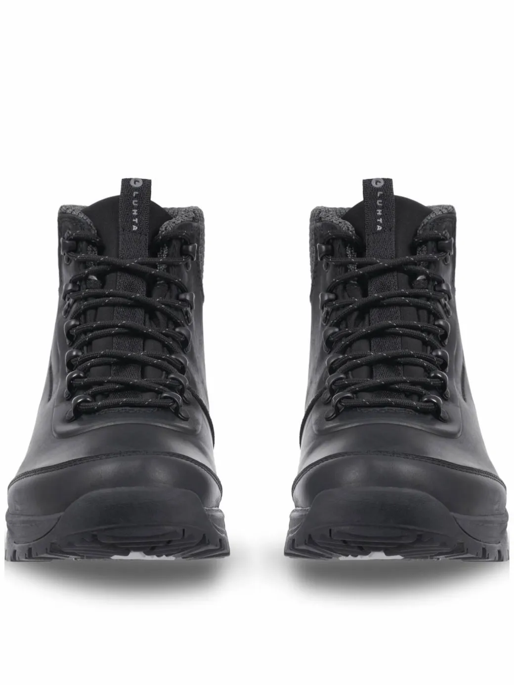 Scarponcini Rohkea 78500 400 L Nero