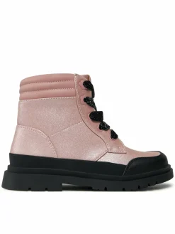 Scarponcini 46390 Rosa
