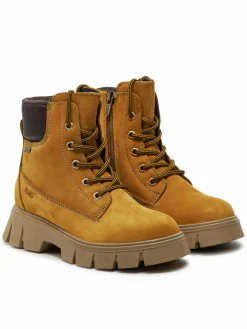 Scarponcini 6877200 S GORE-TEX Marrone