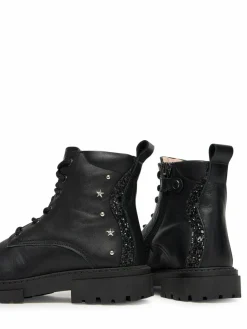 Scarponcini 8909633 S Nero