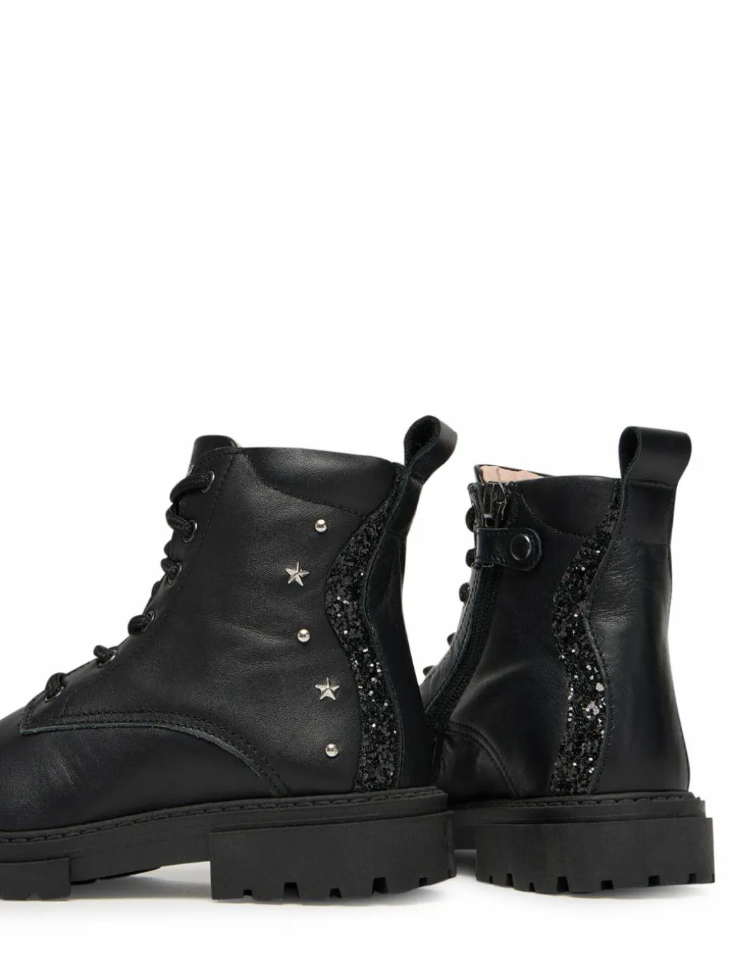 Scarponcini 8909633 S Nero