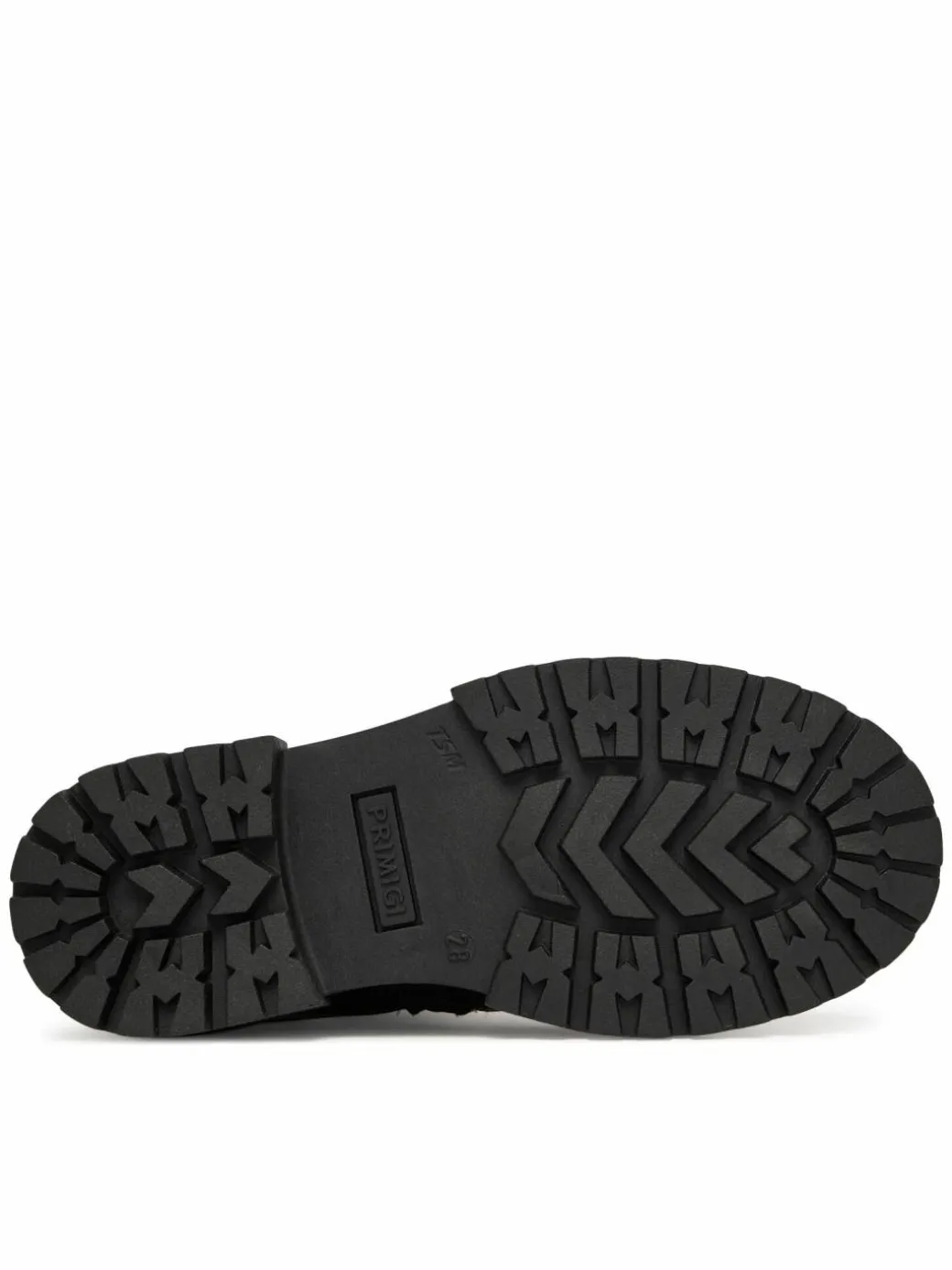 Scarponcini 8909633 S Nero