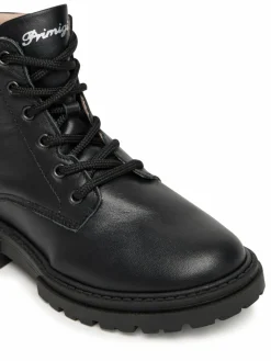 Scarponcini 8909633 S Nero