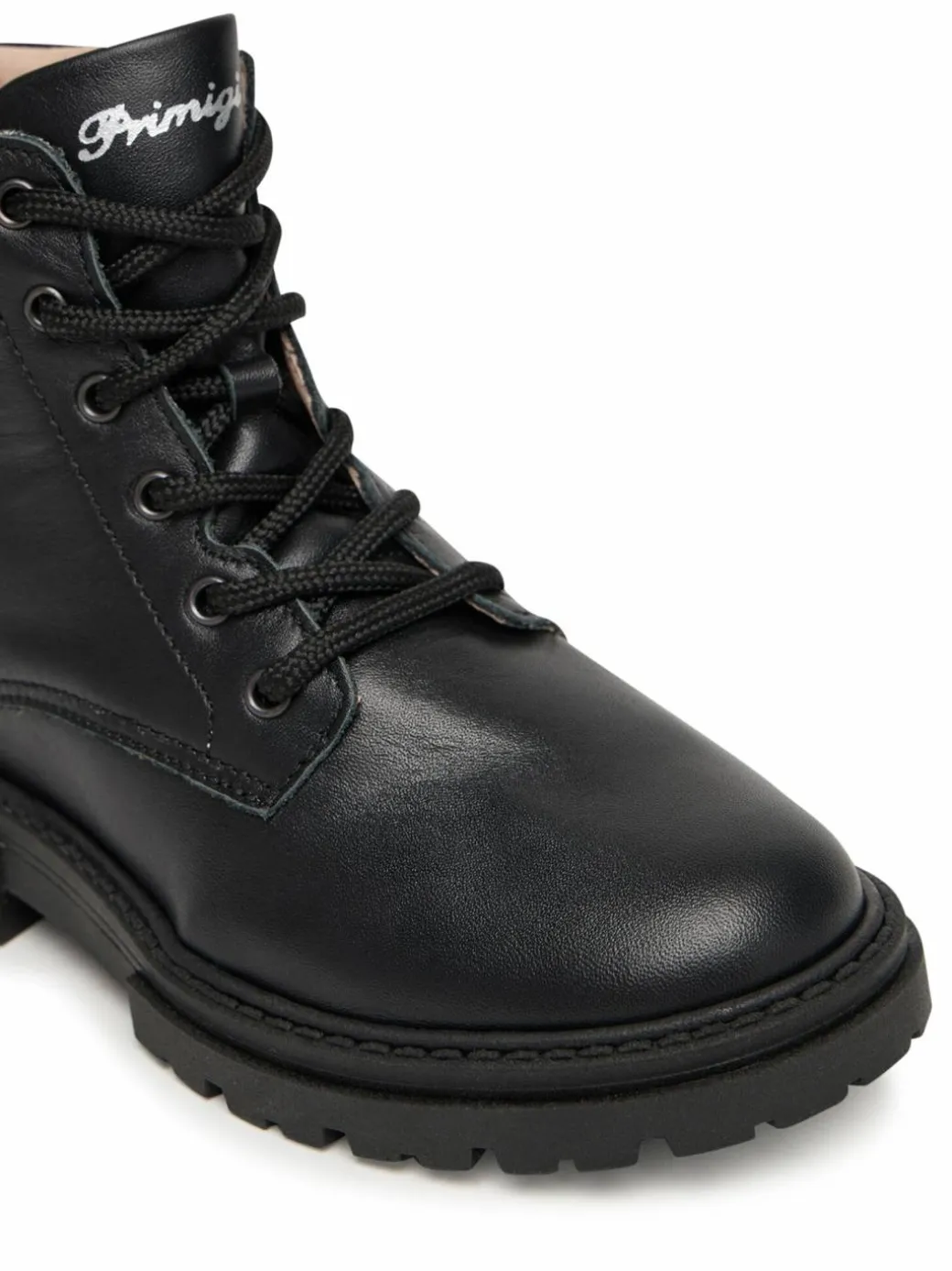 Scarponcini 8909633 S Nero