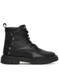 Scarponcini 8909633 S Nero