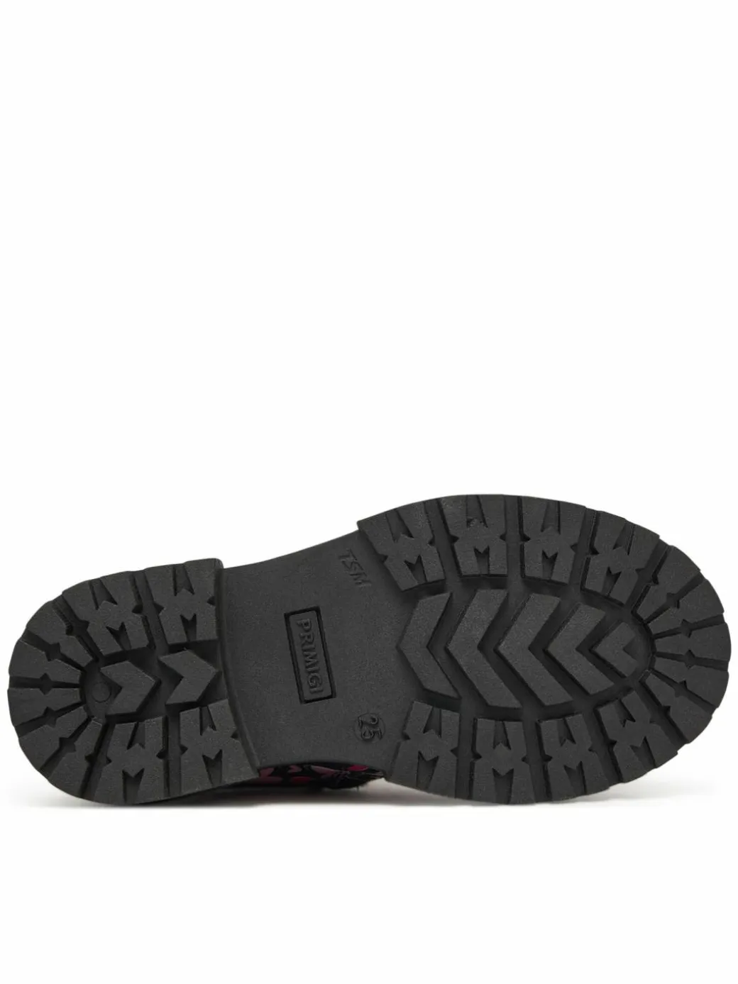 Scarponcini 8909611 S Nero