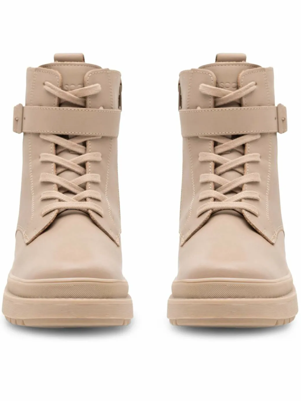Scarponcini Sveva CI12-SVEVA-01 Beige