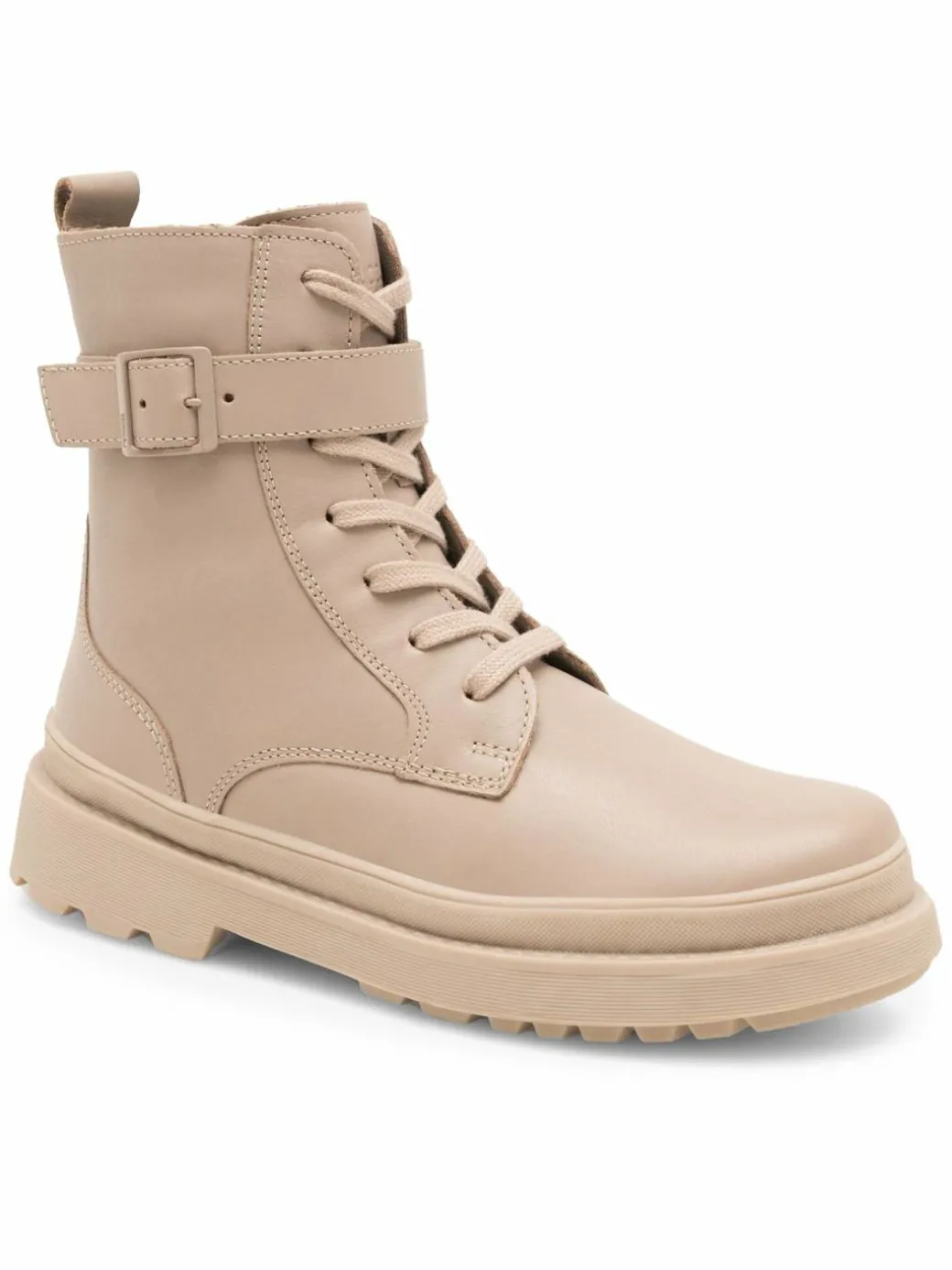 Scarponcini Sveva CI12-SVEVA-01 Beige
