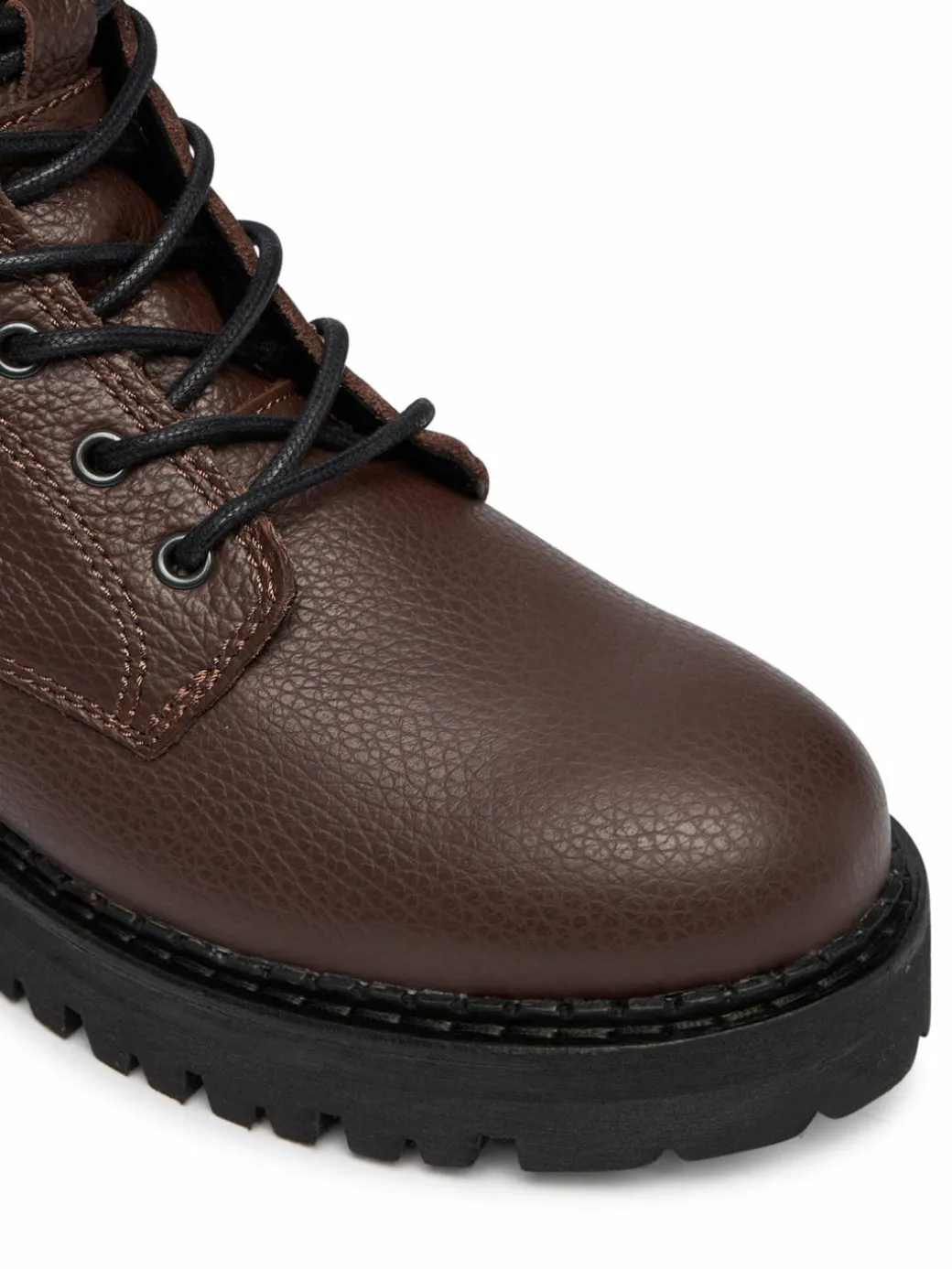 Scarponcini Tjw Urban Laceup Boot Wl EN0EN02906 Marrone