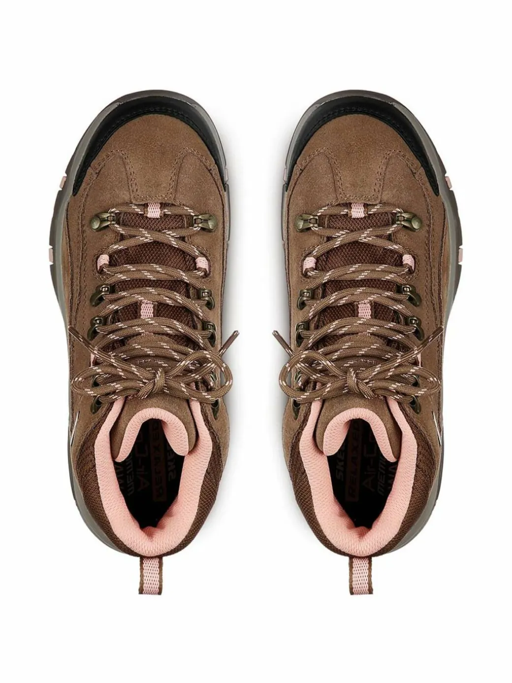 Scarponcini Trego Alpine Trail 167004/BRTN Marrone