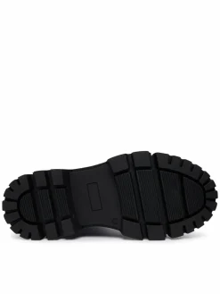 Scarponcini V4A5-83430-1355 D Nero
