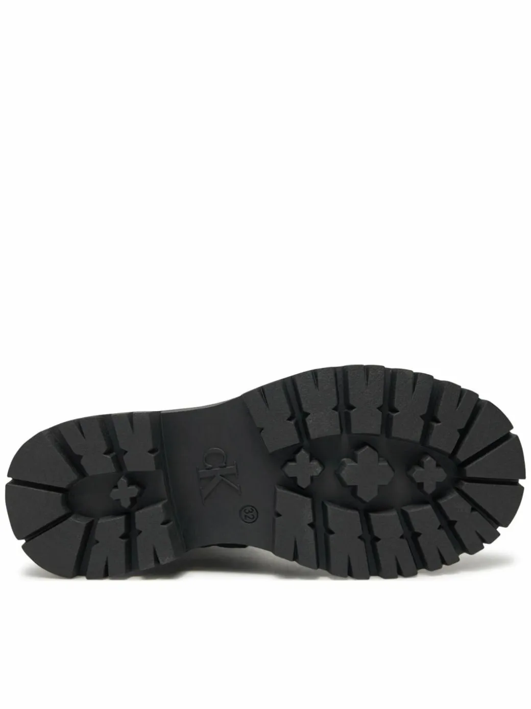 Scarponcini V3X5-81096-1355 M Nero