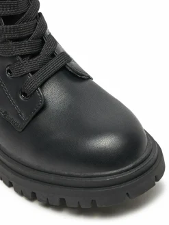 Scarponcini V3X5-81096-1355 M Nero
