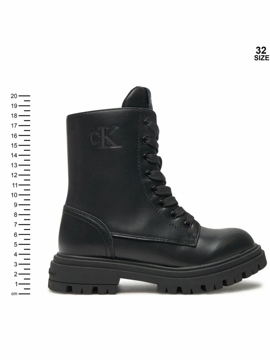 Scarponcini V3X5-81096-1355 M Nero