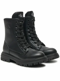 Scarponcini V3X5-81096-1355 M Nero